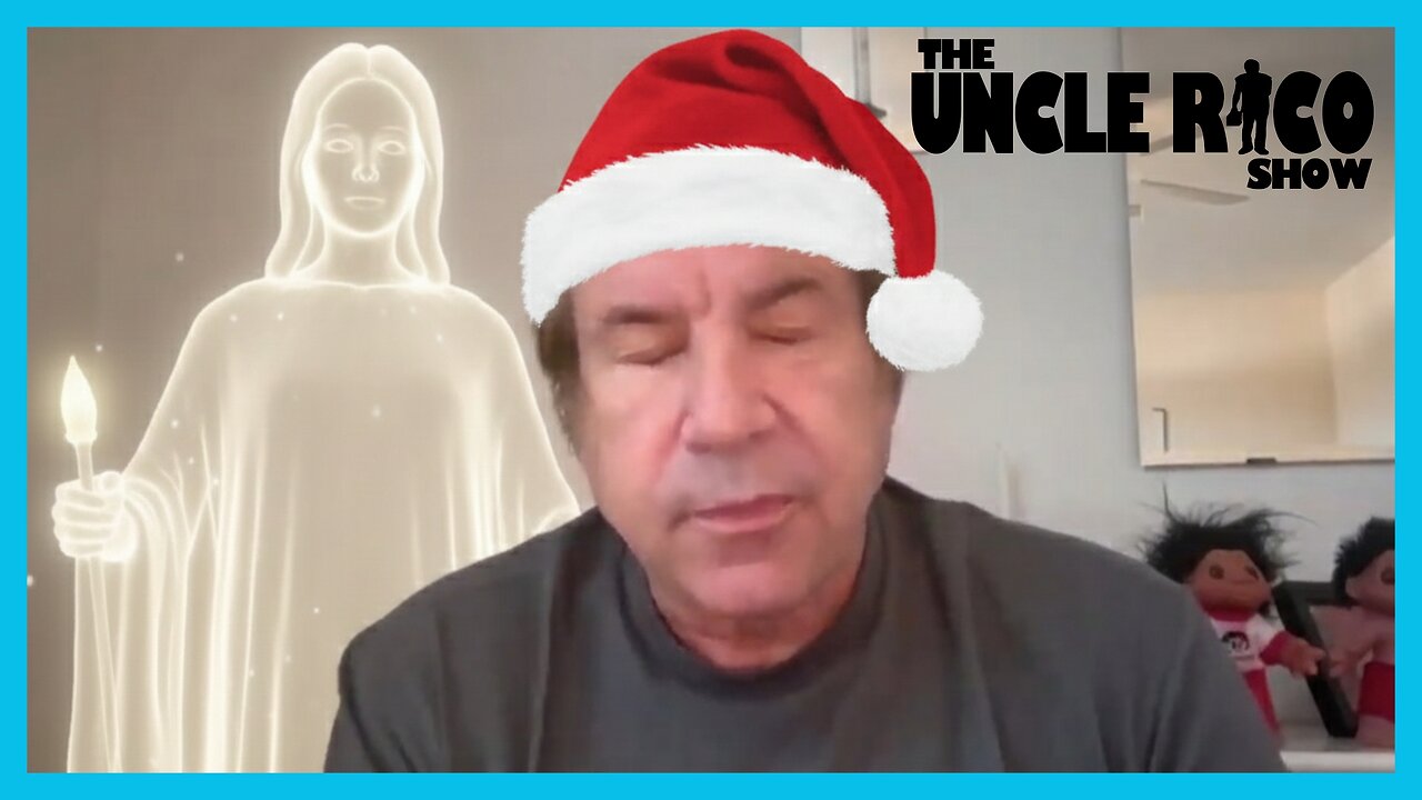 The Ghost Of Sessmuss Past