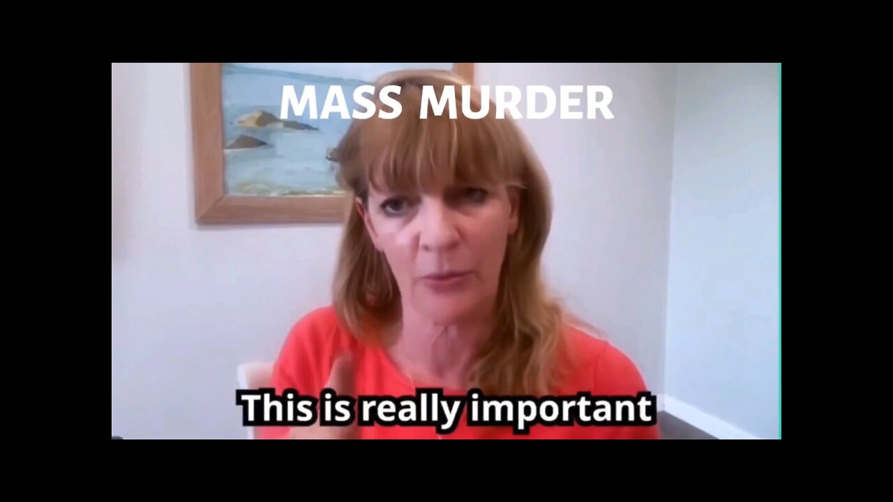 Hospitals Committed Mass Murder for Government Covid Money