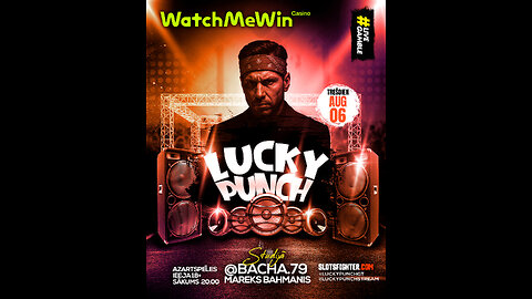 BACHA VS KRIPTO // LP 560