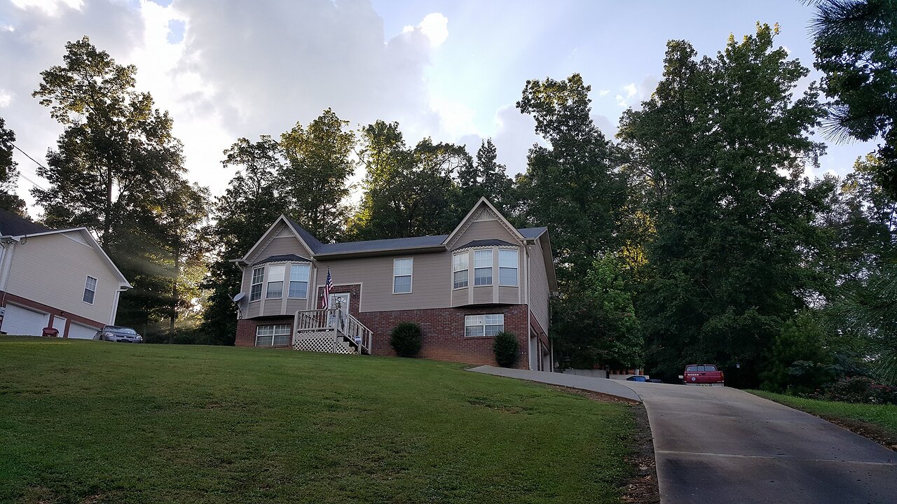 Professional Lawn Maintenance