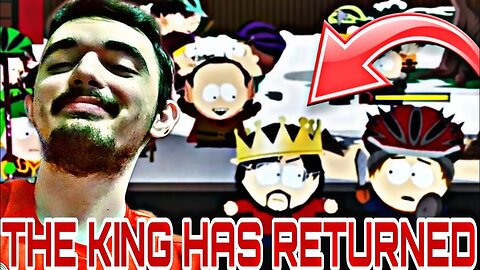 I'm Back With The Nonsense🤣 - South Park_ The Fractured But Whole [Part 1]