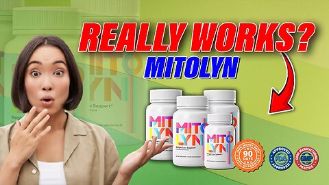 Mitolyn Weight Loss Supplement: Honest Review – Does It Actually Work?