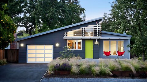 Small House Ideas - Cabin Ideas