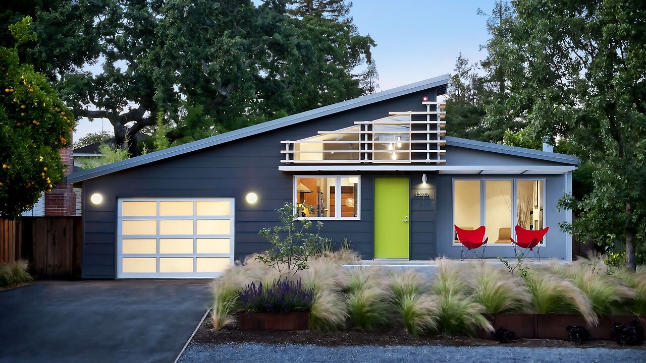 Small House Ideas - Cabin Ideas