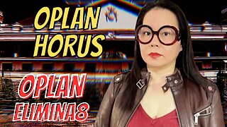 OPLAN HORUS