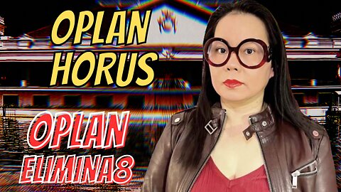 OPLAN HORUS