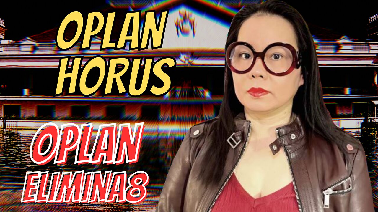 OPLAN HORUS