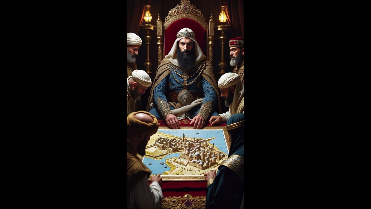 **The Fall of Constantinople (1453): A Pivotal Moment in Byzantine History**