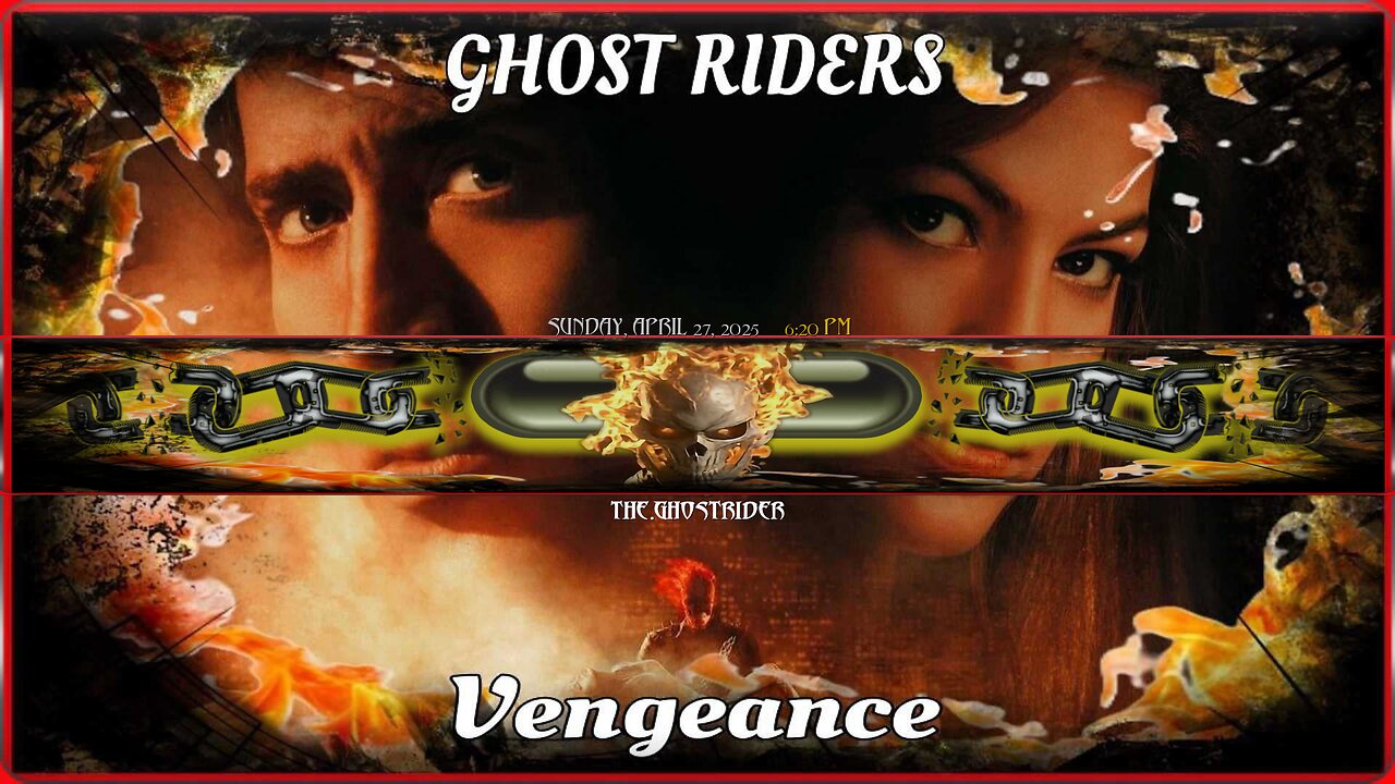 How to install Ghost Riders Vengeance Kodi Build