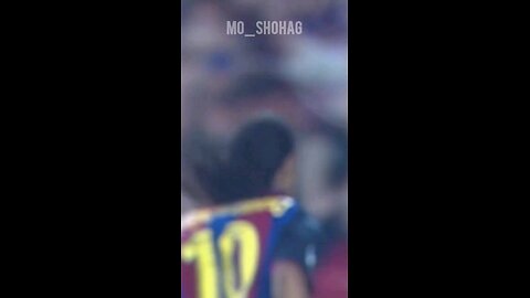 Ronaldinho Brazil Legend