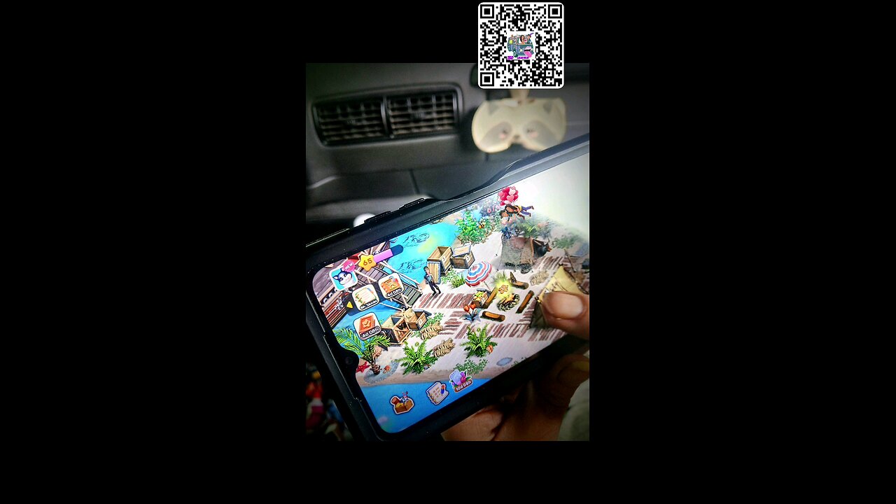 the Paw Print 🐾 | #mobilegame 🤳 #gameapp 🤳 #klondike