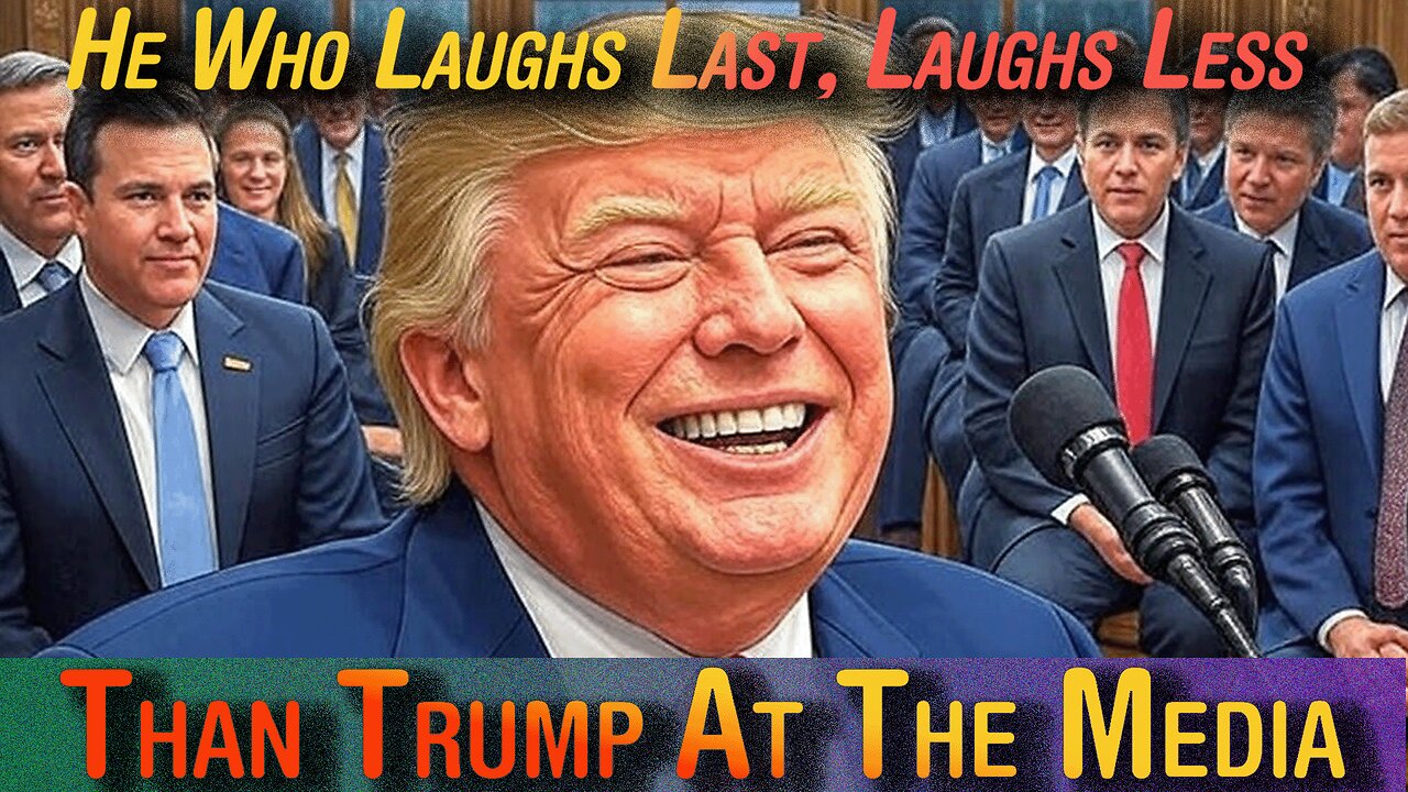 The Quiet Part Live Ep. 86: Trump Continues to Laugh, DHS Threatens More Arrests & Rogan for Jesus?