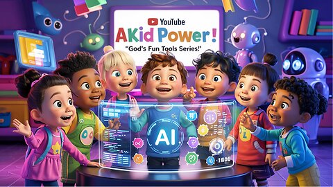 5 Books That Make Tech and Kindness Super Fun!