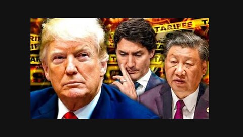 The TRUTH About Trump's Tariff Plans!!!!