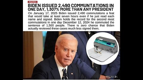 Biden Deputy Chief Of Staff Confesses In Undercover Video That,
