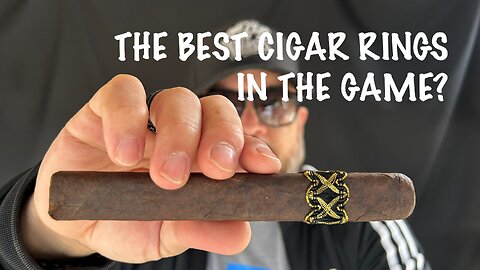 Anillo by Definition Cigars Review