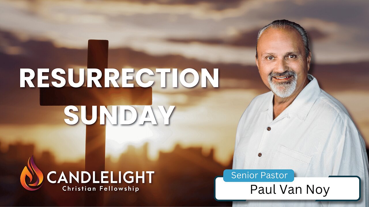 Resurrection Sunday