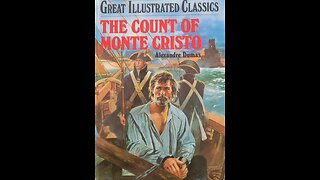 Count of Monte Cristo (Part1 of 4)