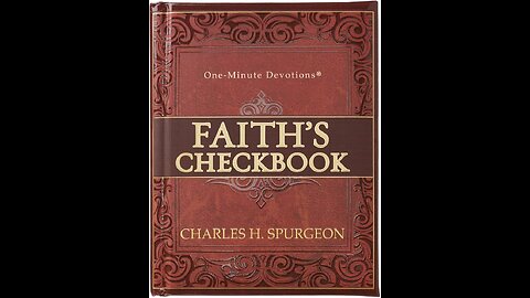 Day by Day Devotional 05 03 25