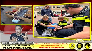 HNMDA live 03-07-25 : Wij van Media BV, adviseren : ANGST PORNO!