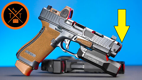 Best First Handguns I'd Buy…If I Started In 2025