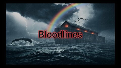 LMTH #84 - Bloodlines: The Seed of the Woman
