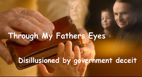 Through My Fathers Eyes