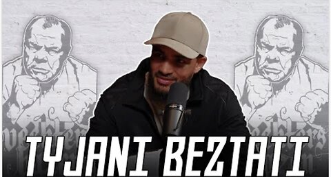 Tyani beztati 2 bij vechtersbazen