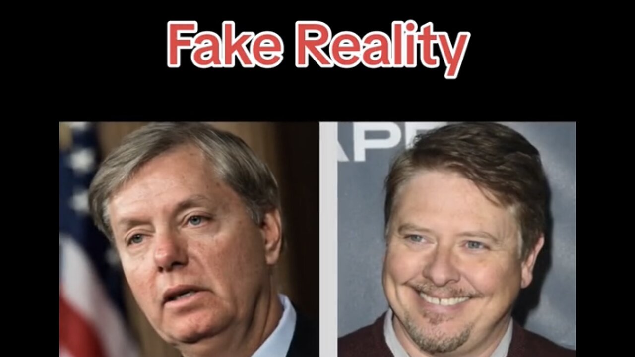 Reptilians / Clones / Body Doubles / Clowns & Jugglers