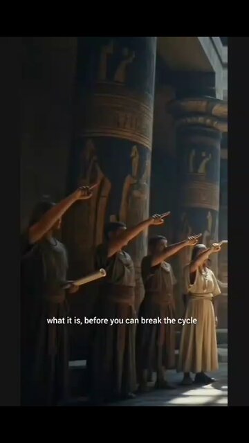 you are reason for what you experience with other people