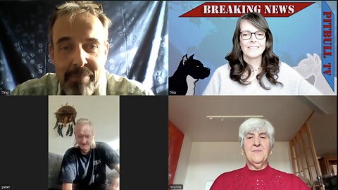 PITBULL TV - Spezialausgabe - Teil 1