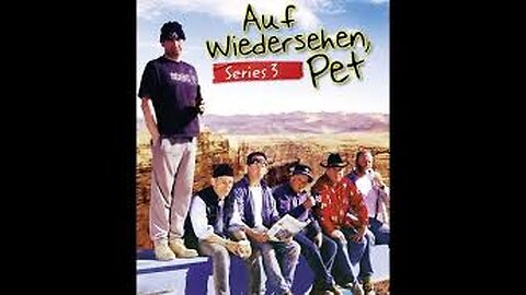 AUF WIEDERSEHEN PET COMPLETE SERIES 3