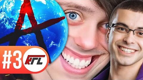 🔴 Internet Anarchist EXPOSED, Nick Eh 30 Scammer？, ImAllexx Editor HATES Women! ｜ RFC Show #3🌵