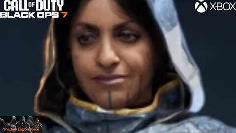 Attack From Above: Cold Hearted Sniper~Call of Duty: Black Ops 7: Gameplay Playthrough