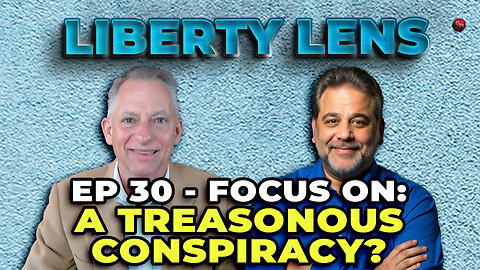 Tulsi Gabbard's Treason Claims & Epstein Files