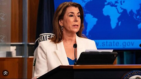 Trump Nominates Tammy Bruce as Deputy Envoy to UN
