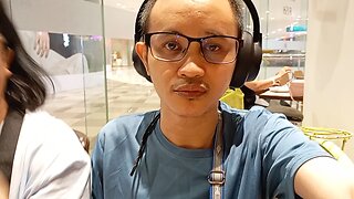 A2Z-11 ZOE TV ABS-CBN Terry Jhon Blanza II