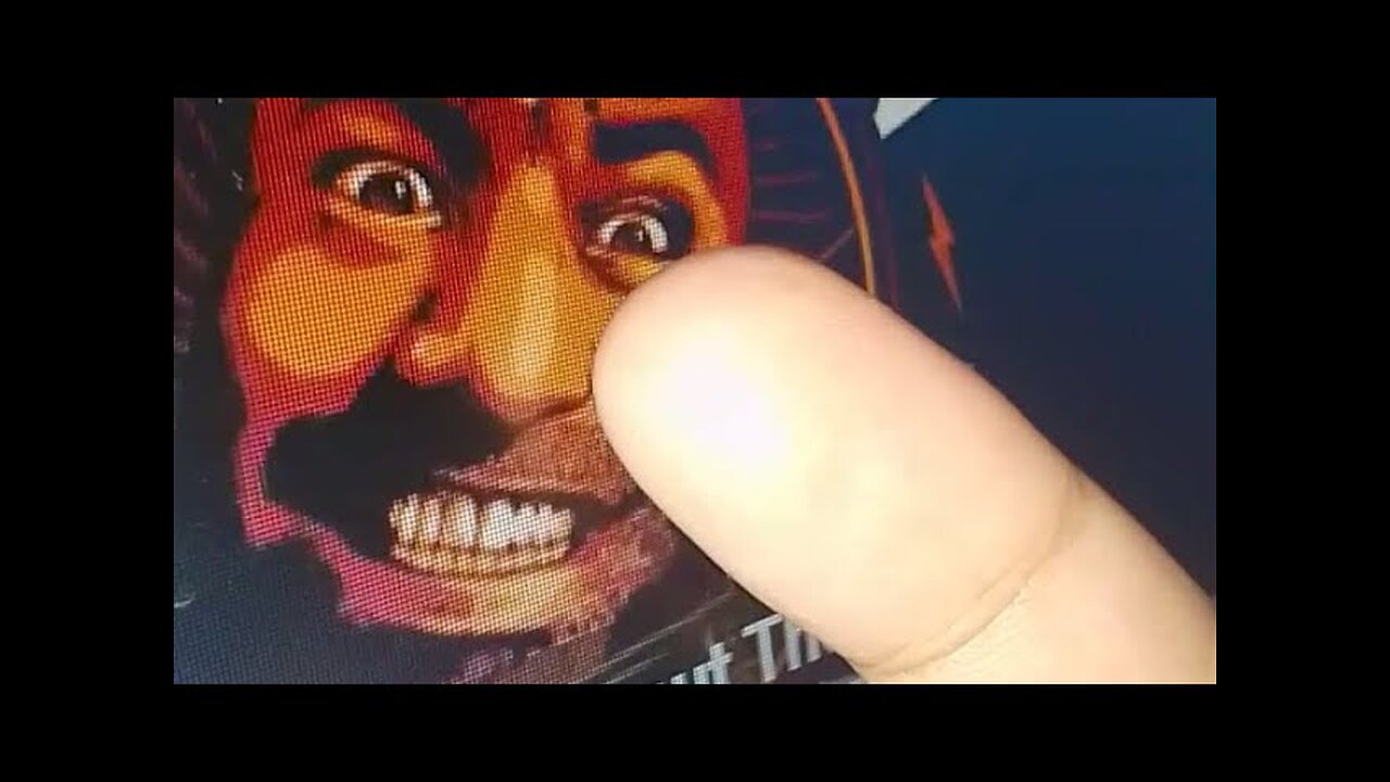 This Episode of the Joe Rogan Podcast will Trigger You or Inspire You..Depending on who you are