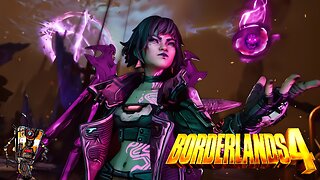 Borderlands 4 - The Final Push Into the Vile Lictor Fortress ⚠️💣