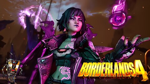 Borderlands 4 - The Final Push Into the Vile Lictor Fortress ⚠️💣