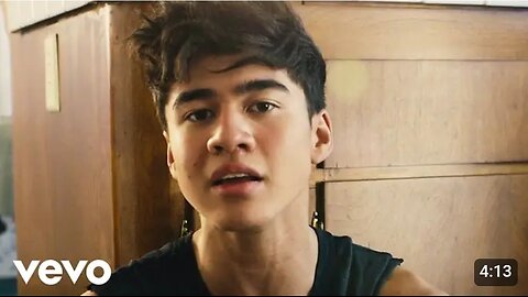 5 Seconds of Summer - Amnesia