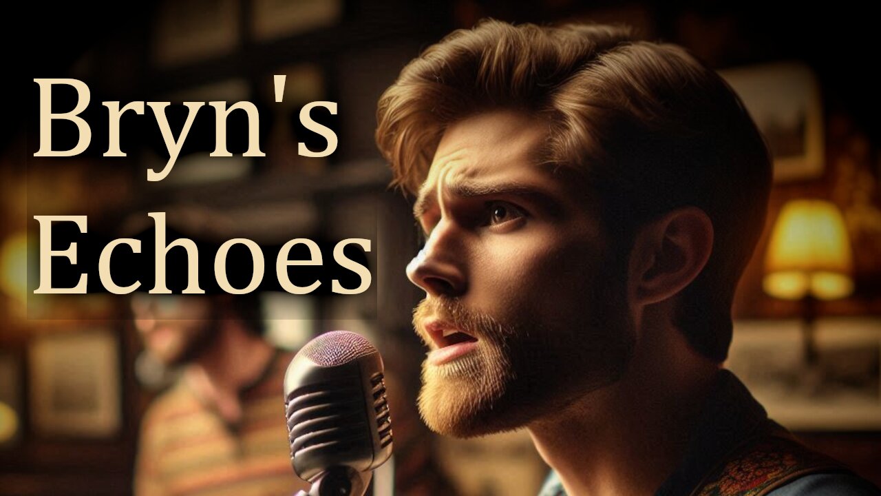 Listen (arr. by Bryn's Echoes)