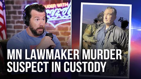 Minnesota Lawmaker Murders: Left, Right, or Just Insane?