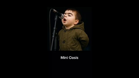 Mini Oasis