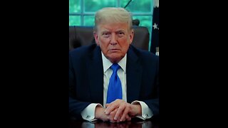 Trump Posts on Truth Social June 6