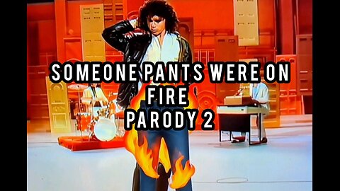 PARODY TWO.