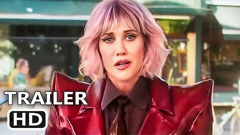 GABBY'S DOLLHOUSE: THE MOVIE Trailer (2025) Kristen Wiig, Dreamworks Movie