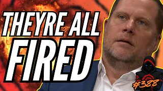 Gaming Activists Get Fired In The Thousands And Weirdos Attack Me For Reviewing Games | Hypnocast