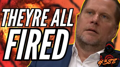 Gaming Activists Get Fired In The Thousands And Weirdos Attack Me For Reviewing Games | Hypnocast