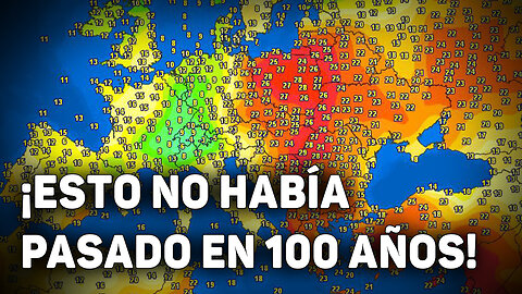 Monitoreo de desastres naturales: ¡una amenaza oculta de la que no se puede guardar silencio!